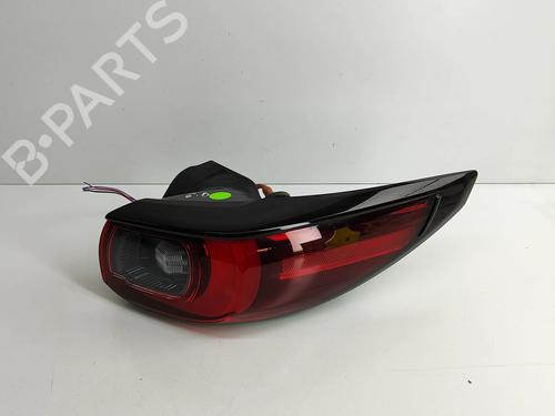 Høyre baklys MAZDA CX-5 (KF) 2.2 D (150 hp) 25218514