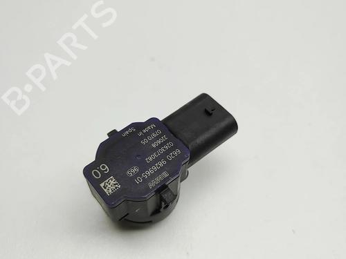 Electronic module BMW X3 (G01, F97, G08) iX3 | BP38329079M83  - Image 5