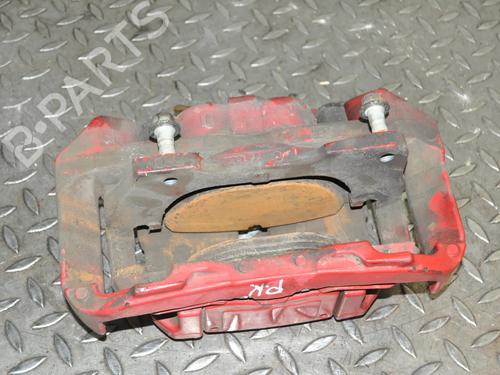 Left front brake caliper JAGUAR F-TYPE Coupe (X152) 3.0 SCV6 S | BP30212292M105