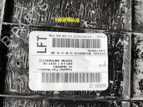 Boot lining BMW X5 (G05, F95) xDrive 45 e Plug-in Hybrid | BP36358445I3 - Image 7