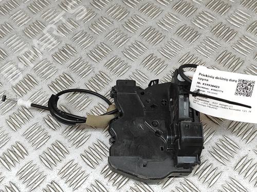 Front right lock JEEP AVENGER (J2) 1.2 GSE T3 | BP29392056C97 