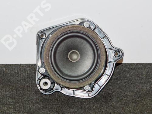 Used Speaker BMW X3 (F25) xDrive 20 d (190 hp) 6735781
