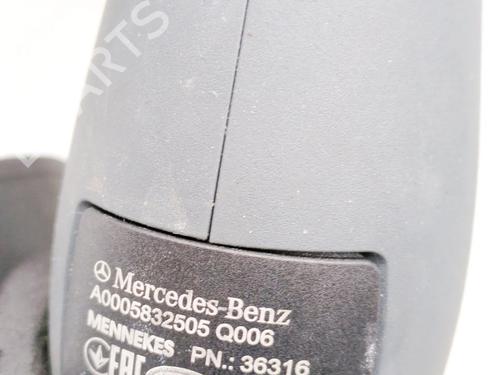 Cable MERCEDES-BENZ CLA (C118) CLA 250 e (118.386) | BP39656174E12 - Image 10