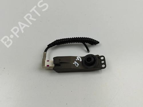 Caméra TESLA MODEL X (5YJX) P100D AWD (772 hp) 26511605