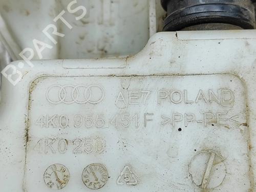 Sprinklertank AUDI A6 C8 Avant (4A5) 50 TDI Mild Hybrid quattro | BP38070994C113 - Image 6