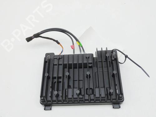 Used Electronic module Electronic module MERCEDES-BENZ EQE (V295) EQE 350+ (295.121) (292 hp) 39656808 39656808