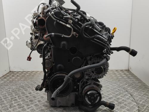 Used Engine SKODA KODIAQ I (NS6, NS7, NV7) 2.0 TDI 4x4 (150 hp) 30301466