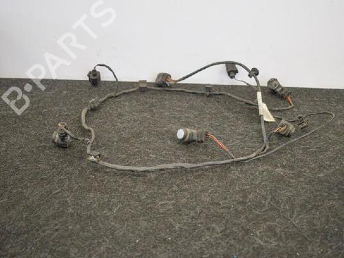 Elektronisk modul VW PASSAT B6 (3C2) 2.0 TDI (110 hp) 6736695