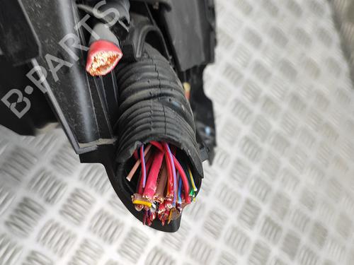 Fuse box MERCEDES-BENZ EQB (X243) EQB 300 4-matic (243.608, 243.609) | BP29593923E1