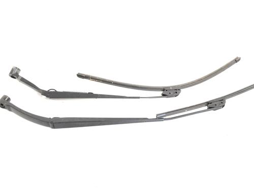Used Front windshield wiper arm Front windshield wiper arm NISSAN QASHQAI II (J11, J11_) 1.5 dCi (110 hp) 33347812 33347812