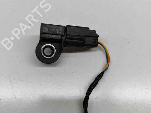 Sonda eletrónica JAGUAR F-TYPE Coupe (X152) 5.0 SCV8 R AWD (551 hp) 25788103