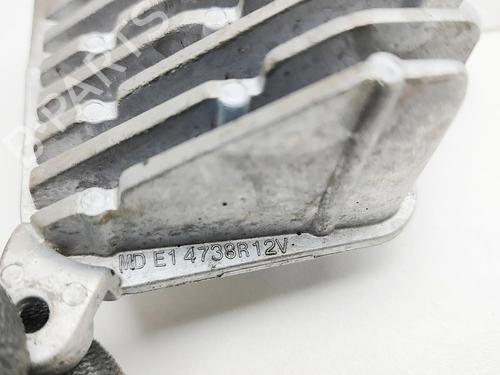 Electronic module VW PASSAT B7 (362) 1.4 TSI EcoFuel | BP37469340M83 - Image 8