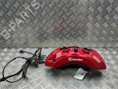 Used Left front brake caliper Left front brake caliper 38161917 38161917