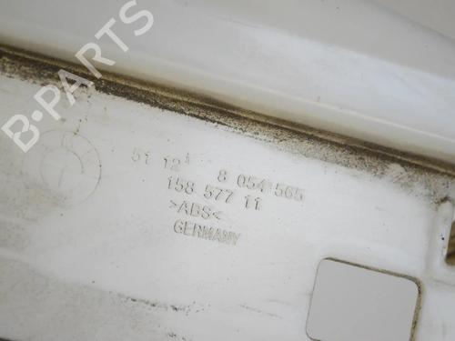 Rear bumper bracket BMW 4 Coupe (F32, F82) 420 d | BP30254523C159