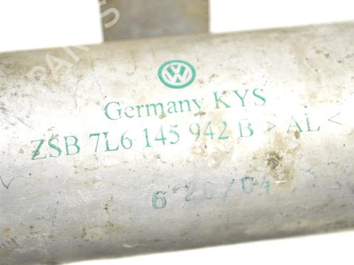 Intercooler pipe LAND ROVER RANGE ROVER IV (L405) 4.4 SDV8 4x4 | BP33343260M127 - Image 5
