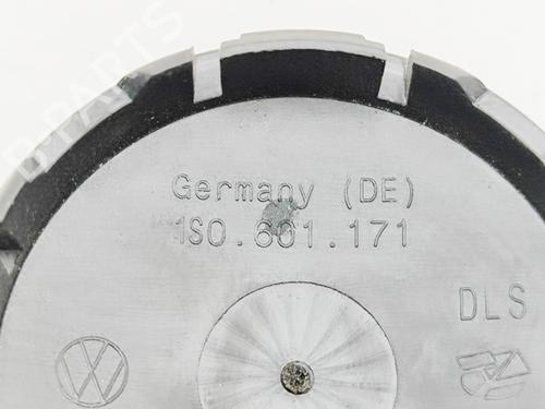 Hub cap VW T-CROSS (C11, D31) 1.0 TSi | BP30005244C160