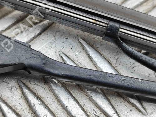 Rear windshield wiper arm LAND ROVER RANGE ROVER EVOQUE (L538) 2.2 D 4x4 | BP29486604C144