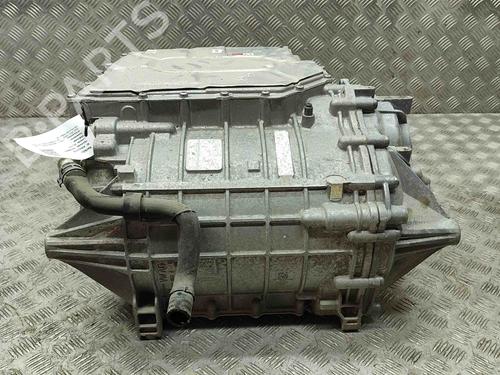 Engine SKODA ENYAQ iV SUV (5AZ) 85X | BP28554754M1
