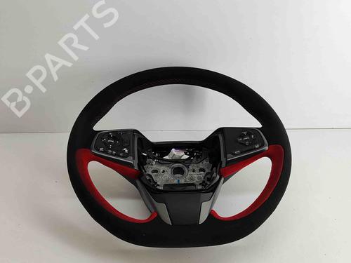 Steering wheel HONDA CIVIC X Hatchback (FC_, FK_) 2.0 Type-R (FK8) | BP21077824C49 