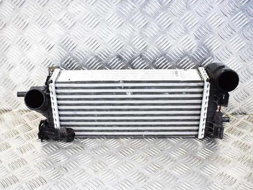 Used Intercooler Intercooler 6756560 6756560