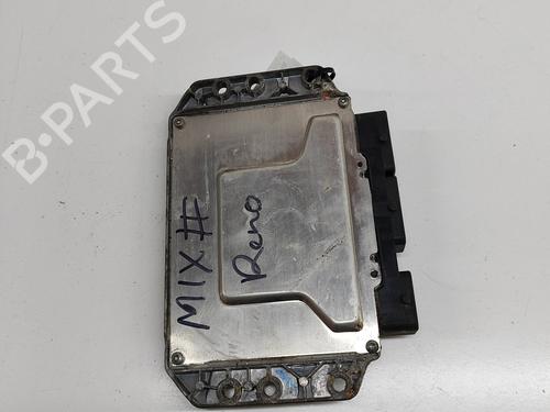 Engine control unit (ECU) JAGUAR XF I (X250) 2.2 D | BP24819134M57 