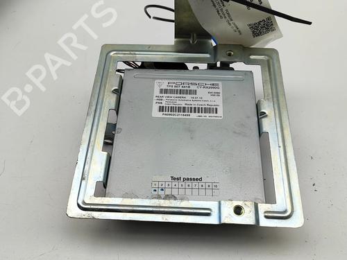 Module électronique PORSCHE CAYENNE (92A) 3.0 S E-Hybrid | BP30857191M83