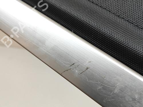 Rear parcel shelf KIA SPORTAGE III (SL) 1.7 CRDi | BP24819009C85