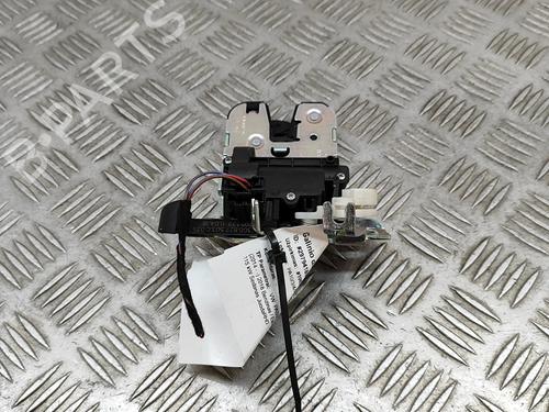 Bagklap lås VW PASSAT B8 (3G2, CB2) 1.4 GTE Hybrid | BP25217675C101 - Image 3