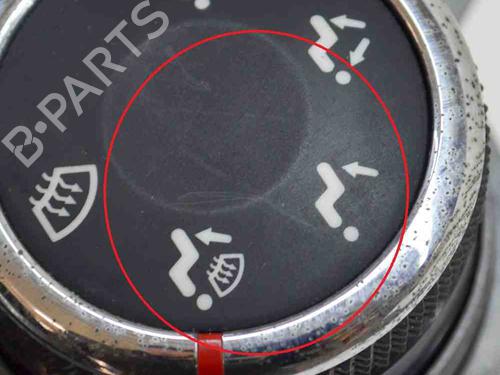 Airco bedieningspaneel KIA CARENS II MPV (FJ) 2.0 CRDi | BP8412093I5 