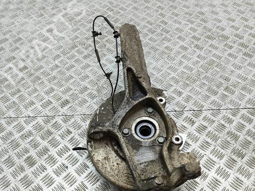 Right front steering knuckle TESLA MODEL 3 (5YJ3) EV AWD | BP33732392M26 - Image 4