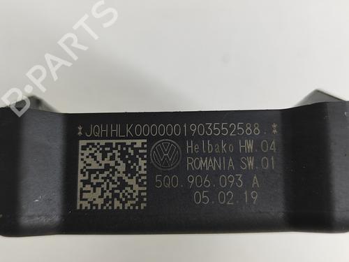 Electronic module AUDI A1 Sportback (GBA) 30 TFSI | BP16872774M83 