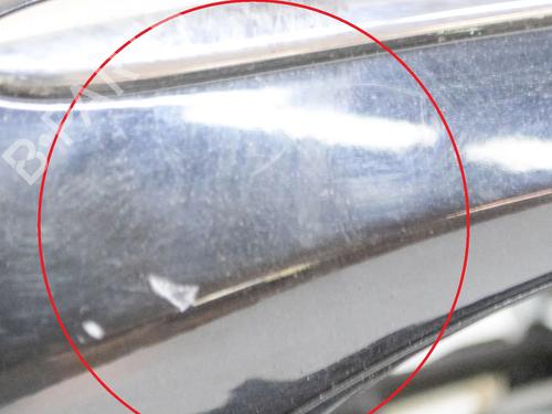 Front right exterior door handle BMW 5 Touring (G31) 520 d | BP10072239C129 