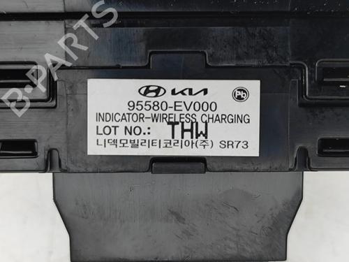 Kabinelys KIA EV3 EV | BP33400218I8 - Image 7