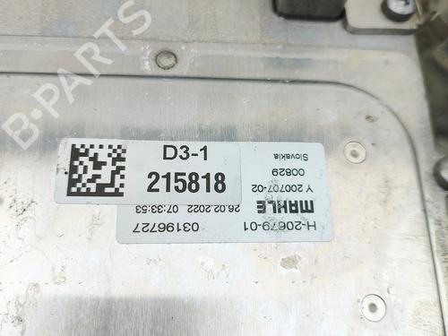 Inverter/Converter OPEL MOKKA 1.2 (76) | BP36457954M119 - Image 10