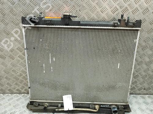 Used Water radiator Water radiator ISUZU D-MAX II (TFR, TFS) 2.5 CRDi 4x4 (TFS86J) (163 hp) 33385541 33385541