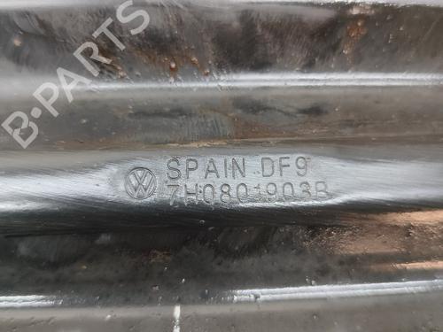 Support VW TRANSPORTER T6 Van (SGA, SGH, SHA, SHH) 2.0 TDI | BP29920649C155 