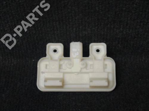 Elektronisk modul BMW i3 (I01) Range Extender | BP6727217M83 