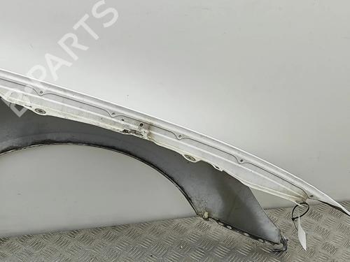 Left front fenders AUDI A6 C7 (4G2, 4GC) 2.0 TDI | BP31902799C41 