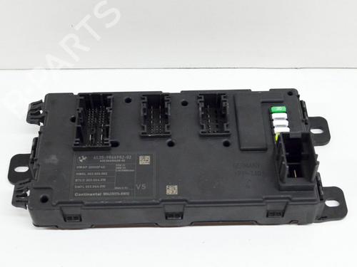 Used Electronic module BMW 2 Coupe (F22, F87) 218 i (136 hp) 8847161