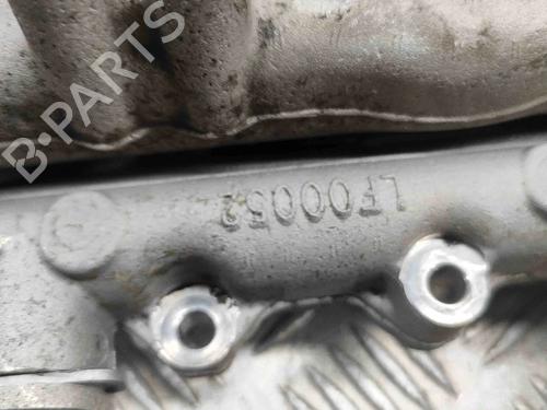 Intake manifold BMW X5 (F15, F85) xDrive 30 d | BP29310581M70