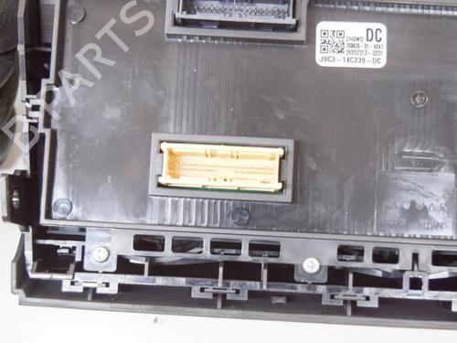 Electronic module JAGUAR E-PACE (X540) 2.0 D150 | BP10526756M83