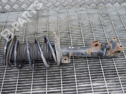 Used Left front shock absorber Left front shock absorber MERCEDES-BENZ E-CLASS Coupe (C207) E 350 CDI (207.322) (231 hp) 6755468 6755468