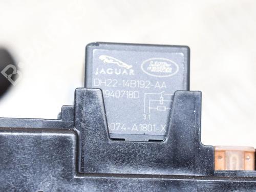 Fuse box JAGUAR I-PACE (X590) EV400 AWD | BP27759862E1