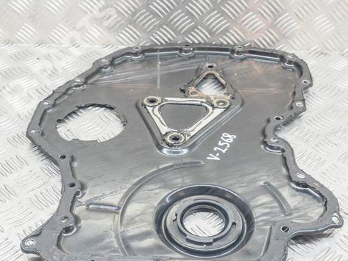 Used Engine cover Engine cover FORD TRANSIT Van (FA_ _) 2.4 TDCi RWD (100 hp) 8836409 8836409