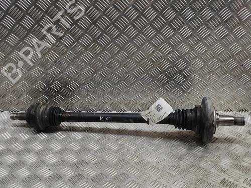 Used Left rear driveshaft Left rear driveshaft MERCEDES-BENZ C-CLASS T-Model (S205) C 180 (205.240) (156 hp) 22807964 22807964