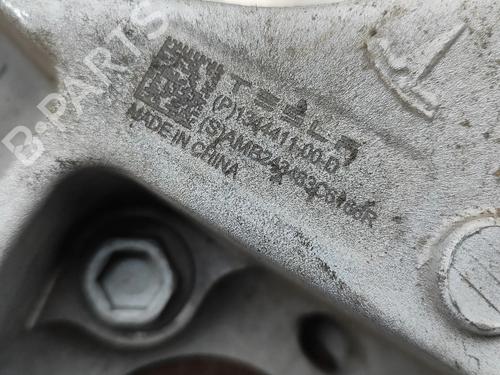 Left rear steering knuckle TESLA MODEL 3 (5YJ3) EV | BP33697451M27  - Image 7