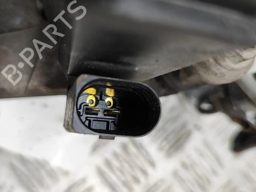 Right rear brake caliper AUDI Q5 (FYB, FYG) 2.0 TDI quattro | BP24976476M106 