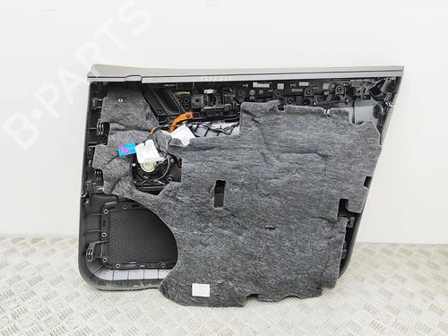 Front left panel PORSCHE MACAN (95B) 3.0 S Diesel | BP33270776C58 - Image 2