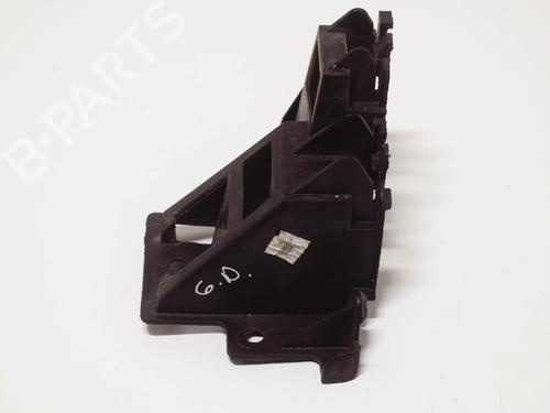 Used Rear bumper bracket VW JETTA IV (162, 163, AV3, AV2) 2.0 TFSI (200 hp) 14613106