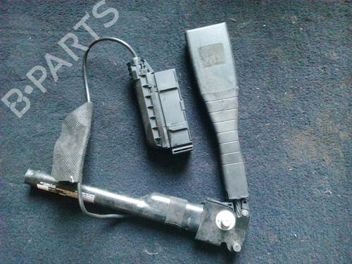 Sikkerhedssele-spænde Sikkerhedssele-spænde OPEL ASTRA H (A04) 1.7 CDTI (L48) (80 hp) 14635171 14635171